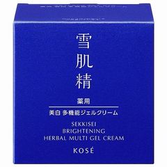 コーセー 薬用雪肌精 ブライトニング マルチ ジェル 80g(医薬部外品)「宅配便送料無料(A)」