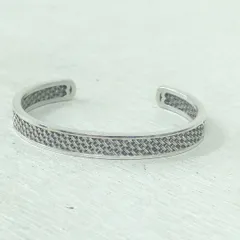 MARS マーズ　バングル　シルバーアクセサリー ジル バングル | MARS（マーズ）