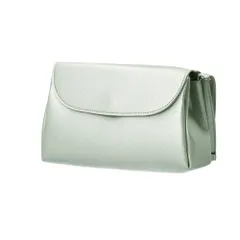 ☆ シルバー ☆ ALTROSE カロスショルダー ALTROSE アルトローズ ショルダーバッグ 巾着 ショルダーバック ショルダー バッグ 肩掛け 斜めかけ ななめかけ マチあり コンパクト レディース カロス 上品 カジュアル シンプル おしゃれ