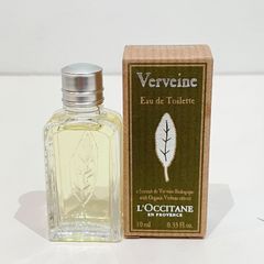 622527 ロクシタン ヴァーベナ オードトワレ 10ml 香水 L’OCCITANE Verveune Eau de Toilette