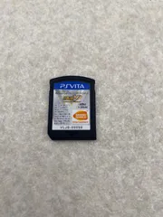 スーパーロボット大戦V プレミアムアニメソング＆サウンドエディション　PS Vita　ソフトのみ
