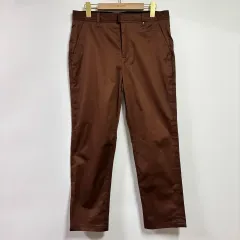 2025年最新】BURBERRY メンズ チノパンの人気アイテム - メルカリ