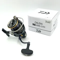 ダイワ　21カルディア　LT 4000 - C 【新品未使用品】 楽天市場】21カルディア 4000の通販