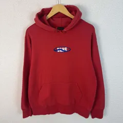 2025年最新】vans パーカー 90sの人気アイテム - メルカリ