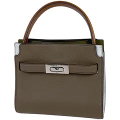 美品 TORY BURCH トリーバーチ リーラジウィルラージデニムバッグ 美品 TORY BURCH トリーバーチ リーラジウィルラージデニム