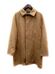 B&Y ユナイテッドアローズ BEAUTY&YOUTH ビューティー&ユース コート ステンカラー ベージュ M /TM5