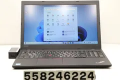 2025年最新】thinkpad l580の人気アイテム - メルカリ
