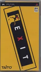 【中古】PSPソフト EXIT