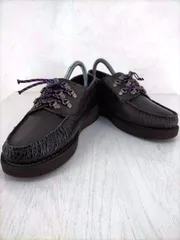 エンジニアードガーメンツ Engineered Garments OVERLAP EXOTIC カバーデッキクロコダイル メンズ  27.54のサムネイル