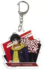 【中古】雑貨 山田三郎 「アクリルキーホルダー ヒプノシスマイク -Division Rap Battle- Rhyme Anima 01」