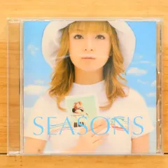 2025年最新】SEASONS 浜崎あゆみの人気アイテム - メルカリ