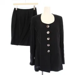 2025年最新】Christian Dior ビジネス スカートスーツ上下の人気