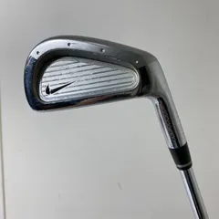 TI-876 NIKE アイアン単品 4番 レフティ ユニフレックス TI-876 NIKE アイアン単品 4番 レフティ ユニフレックス - メルカリ