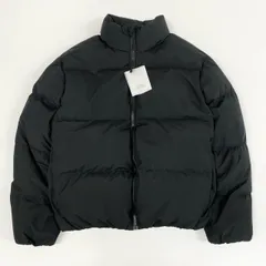 OHOTORO - 【新品】OHOTORO Heritage Duck Down ブラウン Sの