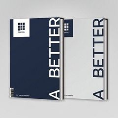 【30%OFFセール中^^/ 】DRIPPIN（ドリッピン）/ A BETTER TOMORROW (バージョン選択)