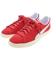 PUMA スニーカー メンズ 【古着】【中古】【送料無料】