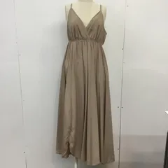 archives アルシーヴ ワンピース ロングスカートのサムネイル