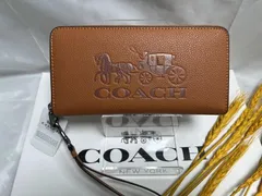 2024年最新】コーチ COACH エンボスドの人気アイテム - メルカリ