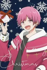 【中古】ポストカード ないこ(いれいす) ランダムポストカード クリスマスver. (いれいすクリスマス)