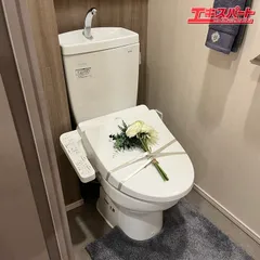 TOTO TCF2232 V3W ウォッシュレット