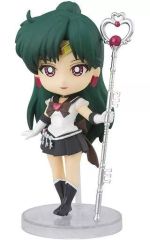 [중고] 피규어 Figuarts mini 슈퍼 세일러 플루트-Eternal edition- [극장판 미소녀 전사 세일러 문 Eternal]