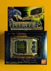 2025年最新】デジモンペンデュラム20thの人気アイテム - メルカリ
