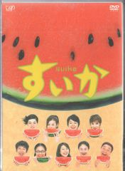 ドラマDVD すいか DVD-BOX