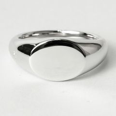 新品 トムウッド TOMWOOD リング RING
