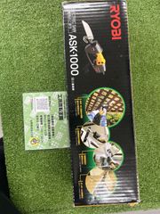 【中古A】RYOBI(リョービ) 100v電気ノコギリ ASK-1000 [619700A]