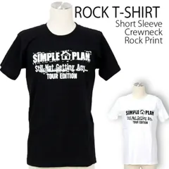 2025年最新】simple plan tシャツの人気アイテム - メルカリ