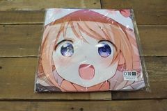 高校生組 きゃらっとくじ D賞 特大マルチクロス 未開封 アニメ グッズ ご注文はうさぎですか?