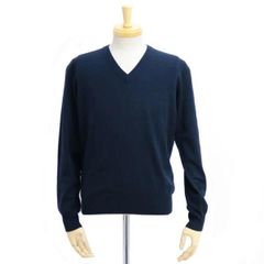 A.P.C. フレンチシック Vネックニット - メルカリ