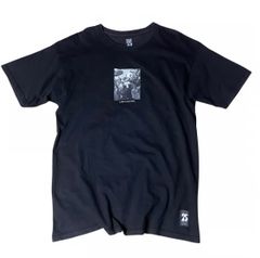 HUF X REAL 25TH TEE