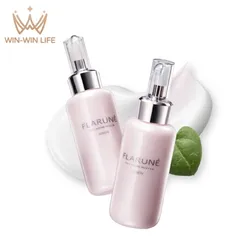 アルビオン フラルネ フルリファイン ミルク f M or EM〈乳液〉200g リニューアル新発売 先行乳液 アルビオン最新美容研究の成果 厳選美容成分 角層まで浸透 肌悩み対策 乾燥・肌荒れ防ぐ うるおい 毛穴・くすみケア ALBION albion