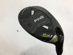 2024年最新】ping g430 ユーティリティ 4uの人気アイテム - メルカリ