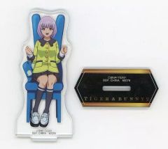 [중고] 아크릴 스탠드 아크릴 패널 라라 차이코스카야 아크릴 스탠드 [이치 반 쿠지 ONLINE TIGER & BUNNY 2] G-10 상