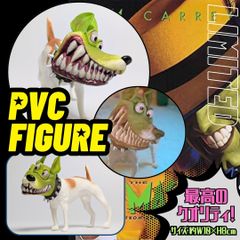 映画マスク マイロ ジャックラッセルテリア ジムキャリー - メルカリ