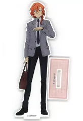 【中古】アクリルスタンド・アクリルパネル 中原中也 アクリルスタンド 「文豪ストレイドッグス ”出張”POP UP SHOP」