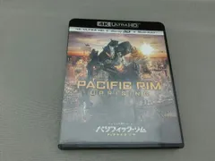 2025年最新】 パシフィック・リム:アップライジング
