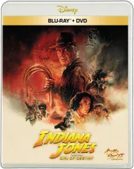 2026年最新】インディ・ジョーンズ／若き日の大冒険の人気アイテム