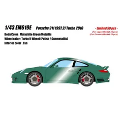 2024年最新】ミニカー 1/43ポルシェ911ターボの人気アイテム - メルカリ