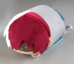 【中古】キーホルダー 轟焦凍 制服Ver. のるキャラマスコット(R) 「僕のヒーローアカデミア」