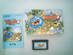 現状品 スライムもりもりドラゴンクエスト 衝撃のしっぽ団