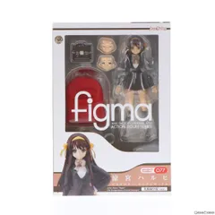 2024年最新】figma 涼宮ハルヒ 光陽園学院の人気アイテム - メルカリ