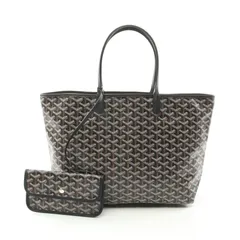 GOYARD ゴヤール サンルイPM トートバッグ