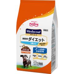 JPスタイル ダイエティクス アレルゲンセレクトカット 3kg - メルカリ