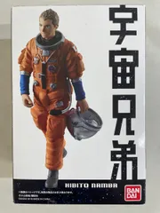 2025年最新】宇宙兄弟 フィギュアの人気アイテム - メルカリ