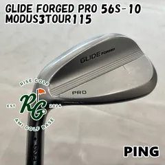 2025年最新】ping ウェッジ glide レフティの人気アイテム