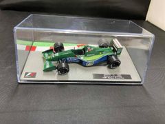 ブライアン・ヘントン 1/43 ティレル - メルカリ