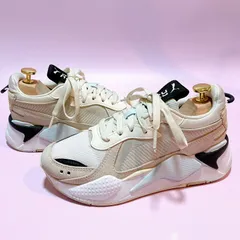 定価（税込） 14,300円 Puma RS-X Reinvent 